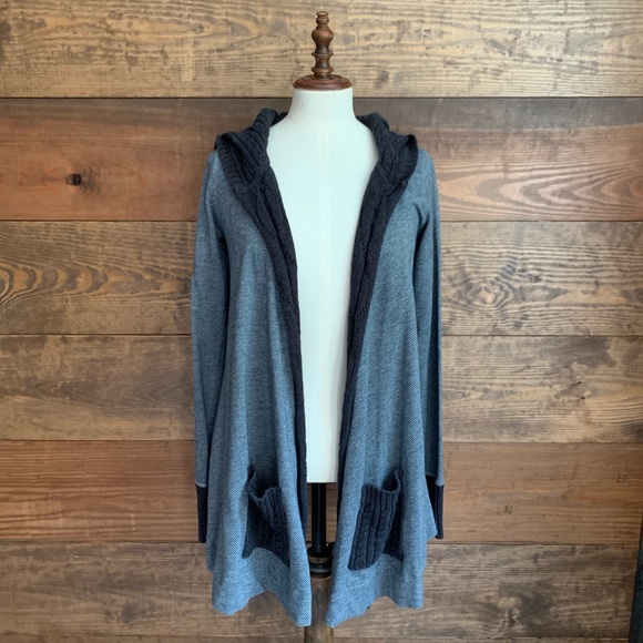 Anthropologie Sweaters - Anthropologie Vanessa Virginia Knit Cardigan